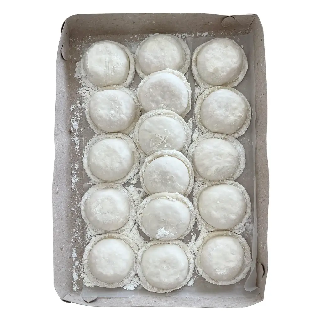 SORRENTINO ESP. CAPRESE (Caja x 16 Unid.)