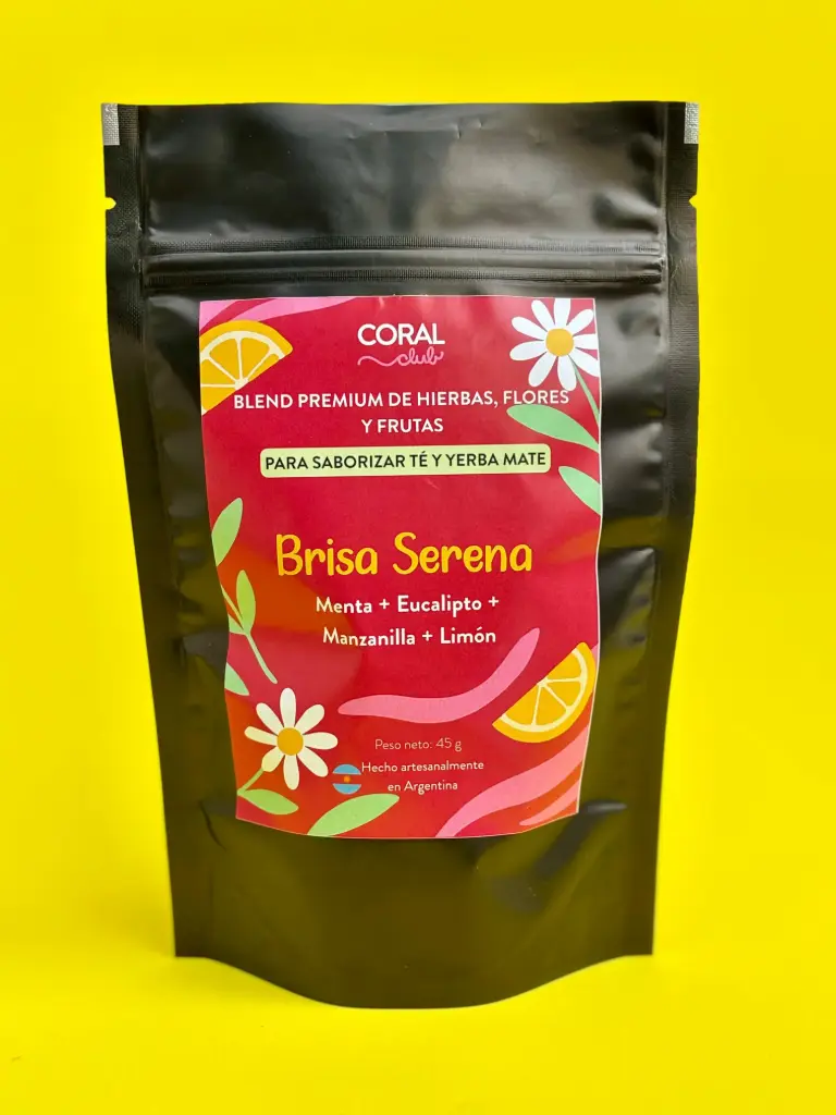 BLEND PACK TIBRISA SERENA 