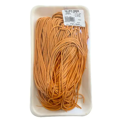 [02020] F. TALLARIN MORRON (Band. x 500 Gr.)