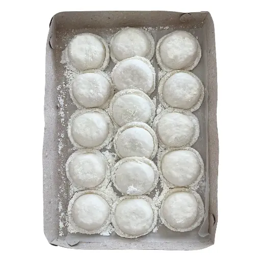 [04300] SORRENTINO ESP. CAPRESE (Caja x 16 Unid.)