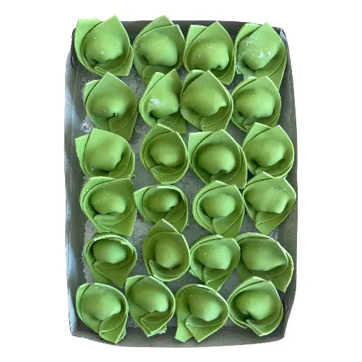 [04830] TORTELLONI ESPECIAL 4 QUESOS (Band. x 24 Unid.)