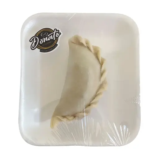 [07060] EMPANADAS VERDURA (Por Unidad)