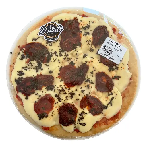 [07580] PIZZA CAPRESE