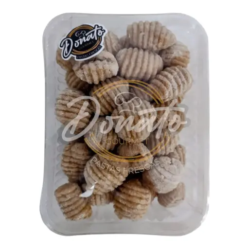 [01400] ÑOQUIS INTEGRALES (Band. x 500 Gr.)