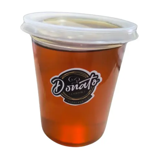 Miel de Abeja x 500 Gms.