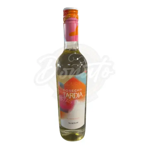 VINO C.TARDIA NORTON BCO. X 750