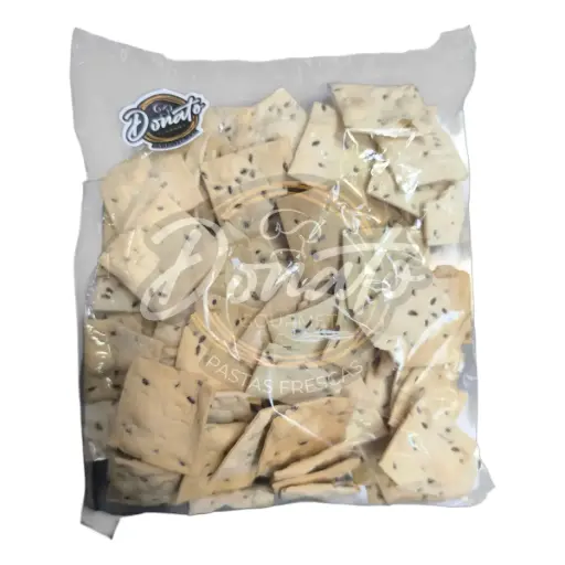 MALTEADA DELICIA X 250G