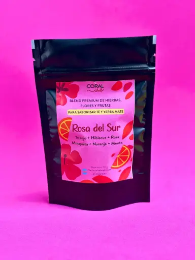 BLEND PACK ROSA DEL SUR 