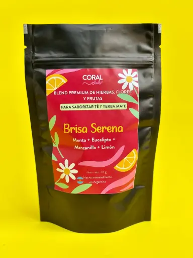 BLEND PACK TIBRISA SERENA 
